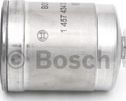 BOSCH 1 457 434 321 - Filtro carburante www.autoricambit.com