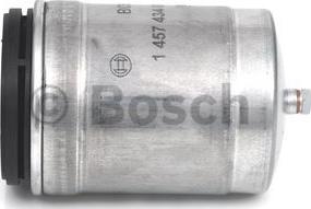 BOSCH 1 457 434 296 - Filtro carburante www.autoricambit.com