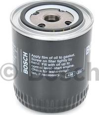 BOSCH 1 457 434 205 - Filtro carburante www.autoricambit.com