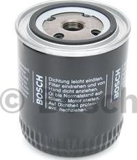 BOSCH 1 457 434 205 - Filtro carburante www.autoricambit.com