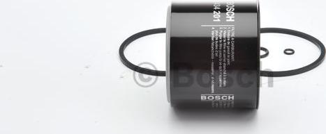 BOSCH 1 457 434 201 - Filtro carburante www.autoricambit.com