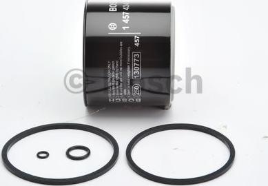 BOSCH 1 457 434 201 - Filtro carburante www.autoricambit.com