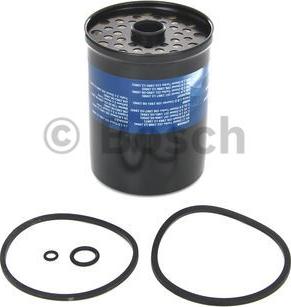 BOSCH 1 457 434 220 - Filtro carburante www.autoricambit.com