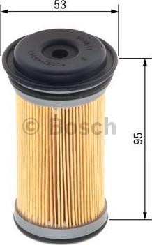 BOSCH 1 457 436 033 - Filtro urea www.autoricambit.com