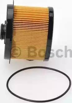 BOSCH 1 457 431 727 - Filtro carburante www.autoricambit.com