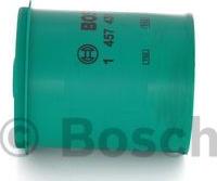 BOSCH 1 457 431 702 - Filtro carburante www.autoricambit.com