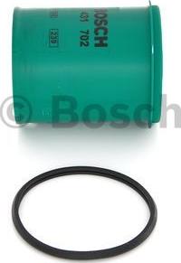 BOSCH 1 457 431 702 - Filtro carburante www.autoricambit.com