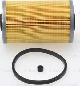 BOSCH 1 457 431 724 - Filtro carburante www.autoricambit.com