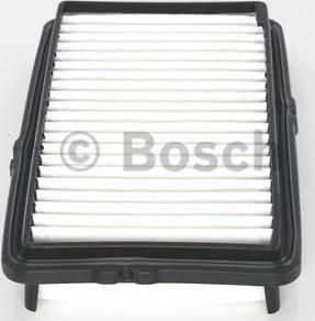 BOSCH 1 457 433 950 - Filtro aria www.autoricambit.com