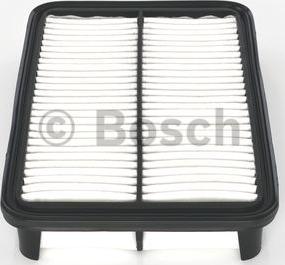 BOSCH 1 457 433 958 - Filtro aria www.autoricambit.com