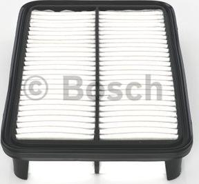 BOSCH 1 457 433 958 - Filtro aria www.autoricambit.com