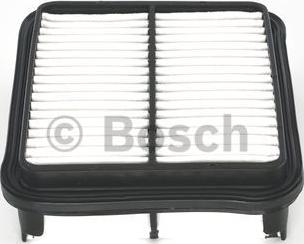 BOSCH 1 457 433 953 - Filtro aria www.autoricambit.com