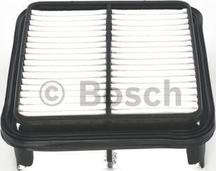 BOSCH 1 457 433 953 - Filtro aria www.autoricambit.com