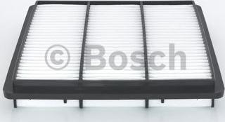 BOSCH 1 457 433 965 - Filtro aria www.autoricambit.com