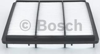 BOSCH 1 457 433 965 - Filtro aria www.autoricambit.com