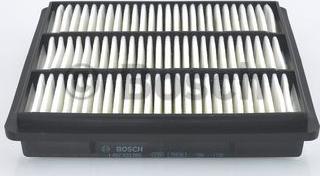 BOSCH 1 457 433 965 - Filtro aria www.autoricambit.com