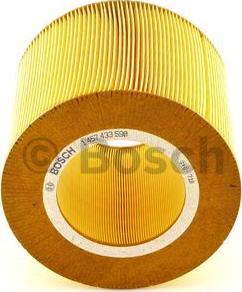 BOSCH 1 457 433 590 - Filtro aria www.autoricambit.com