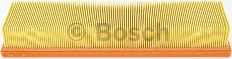 BOSCH 1 457 433 592 - Filtro aria www.autoricambit.com