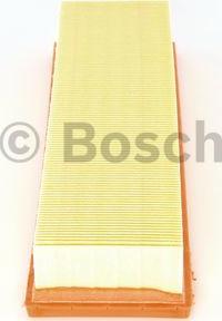 BOSCH 1 457 433 592 - Filtro aria www.autoricambit.com