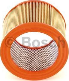 BOSCH 1 457 433 544 - Filtro aria www.autoricambit.com