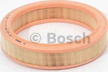 BOSCH 1 457 433 540 - Filtro aria www.autoricambit.com