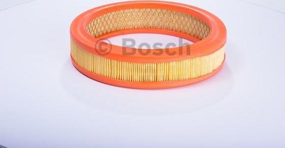 BOSCH 1 457 433 511 - Filtro aria www.autoricambit.com