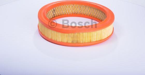 BOSCH 1 457 433 511 - Filtro aria www.autoricambit.com