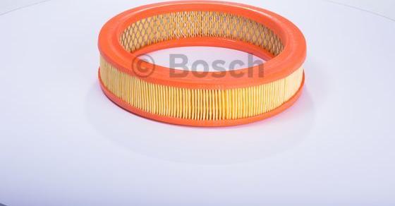 BOSCH 1 457 433 511 - Filtro aria www.autoricambit.com