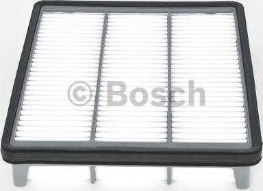 BOSCH 1 457 433 580 - Filtro aria www.autoricambit.com