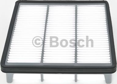 BOSCH 1 457 433 580 - Filtro aria www.autoricambit.com