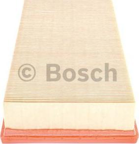 BOSCH 1 457 433 535 - Filtro aria www.autoricambit.com