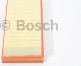 BOSCH 1 457 433 531 - Filtro aria www.autoricambit.com