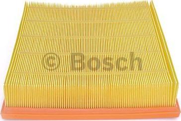 BOSCH 1 457 433 537 - Filtro aria www.autoricambit.com