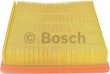 BOSCH 1 457 433 537 - Filtro aria www.autoricambit.com