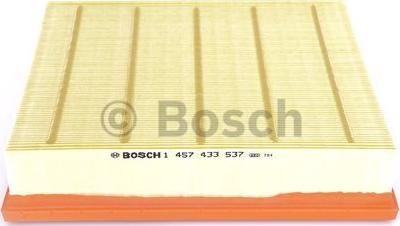 BOSCH 1 457 433 537 - Filtro aria www.autoricambit.com