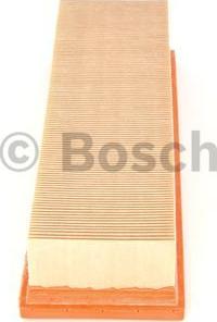 BOSCH 1 457 433 524 - Filtro aria www.autoricambit.com