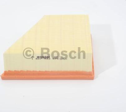 BOSCH 1 457 433 575 - Filtro aria www.autoricambit.com