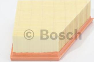 BOSCH 1 457 433 575 - Filtro aria www.autoricambit.com