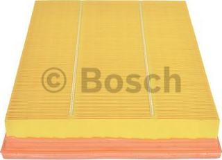 BOSCH 1 457 433 578 - Filtro aria www.autoricambit.com