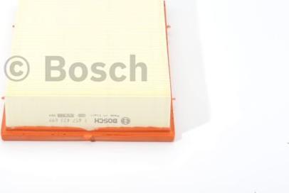 BOSCH 1 457 433 699 - Filtro aria www.autoricambit.com