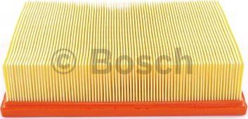 BOSCH 1 457 433 698 - Filtro aria www.autoricambit.com