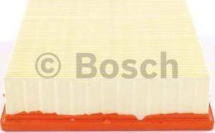 BOSCH 1 457 433 698 - Filtro aria www.autoricambit.com