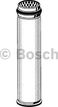 BOSCH 1 457 433 641 - Filtro aria secondaria www.autoricambit.com