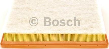 BOSCH 1 457 433 655 - Filtro aria www.autoricambit.com