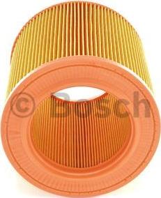 BOSCH 1 457 433 652 - Filtro aria www.autoricambit.com