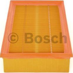 BOSCH 1 457 433 607 - Filtro aria www.autoricambit.com