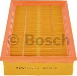 BOSCH 1 457 433 607 - Filtro aria www.autoricambit.com