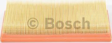 BOSCH 1 457 433 686 - Filtro aria www.autoricambit.com