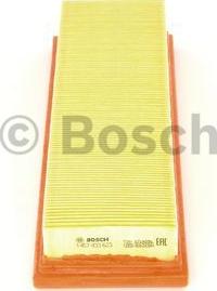 BOSCH 1 457 433 623 - Filtro aria www.autoricambit.com