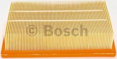 BOSCH 1 457 433 095 - Filtro aria www.autoricambit.com